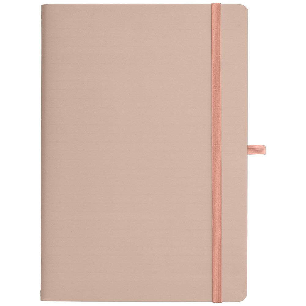Monolith - A5-Notizbuch aus Steinpapier