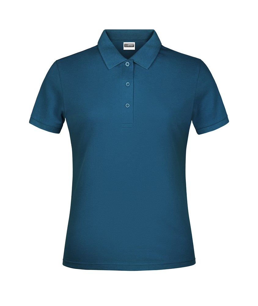 Promo Polo Lady