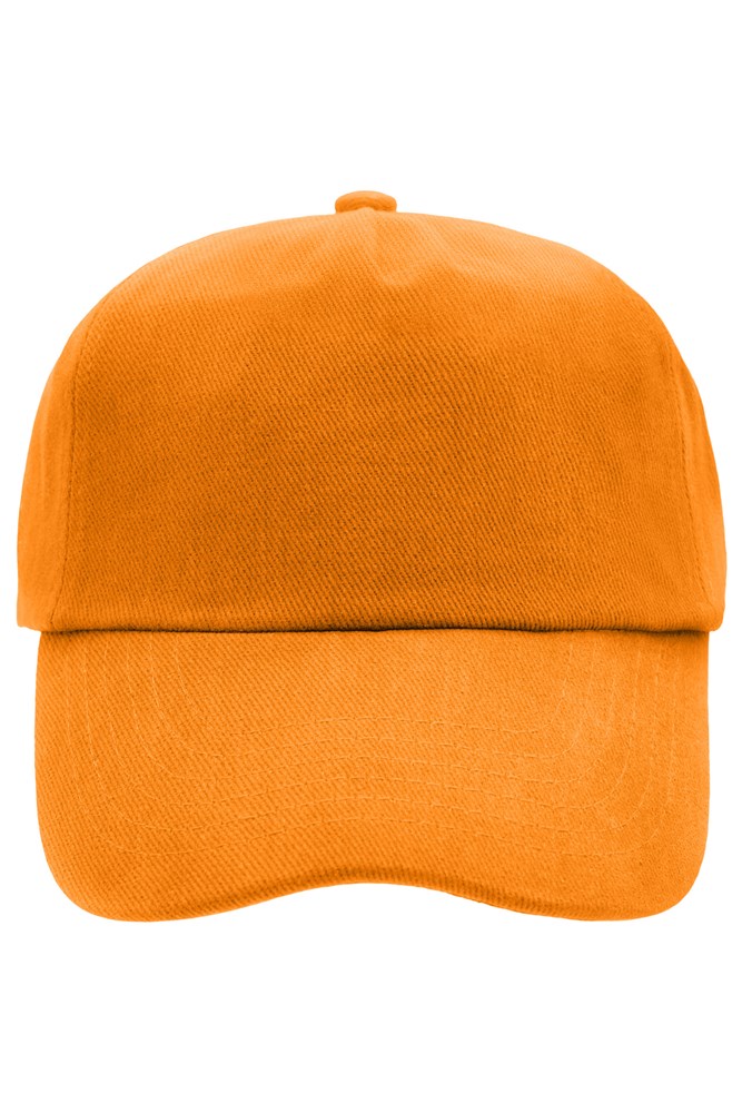 Orange (ca. Pantone 1575C)