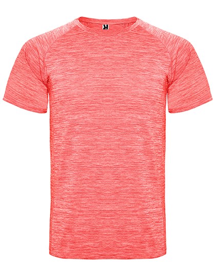 Heather Fluor Coral 244
