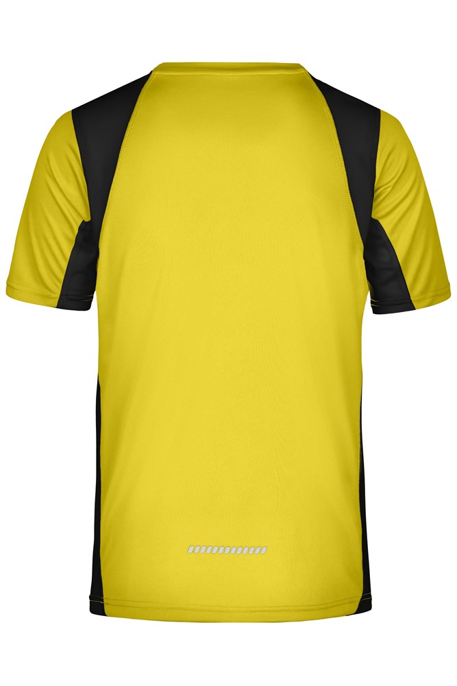 Men's Running-T