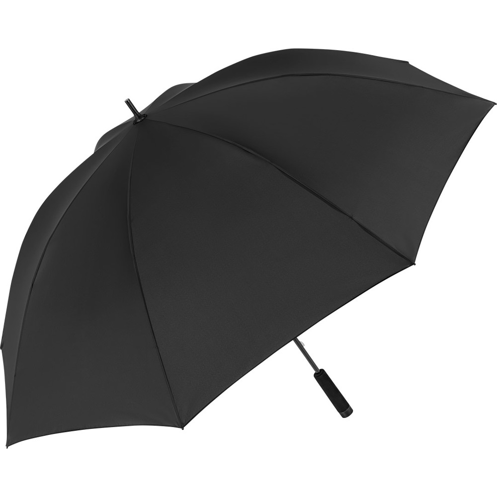 2862 Gästeschirm FARE® Carbon UltraLight - Schwarz