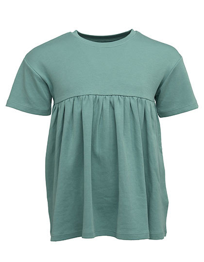 Babybugz - Baby Dress - Sage Green