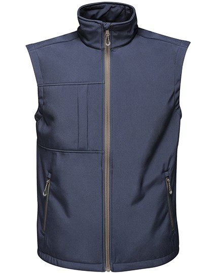 Regatta Professional - Men´s Octagon II Printable Softshell Bodywarmer
