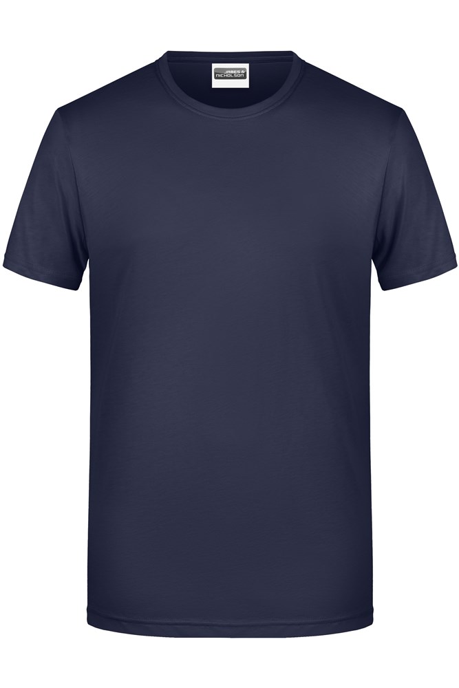 Navy (ca. Pantone 296C)