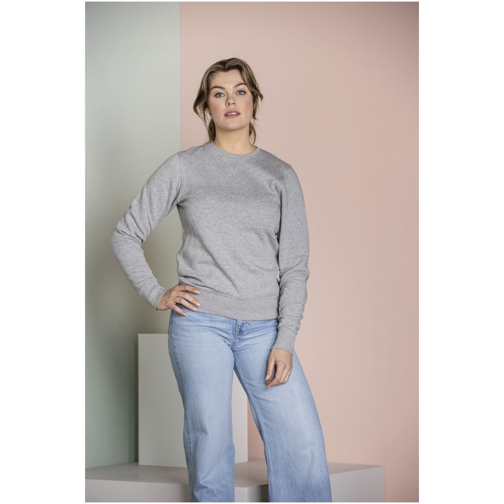 Arora 300 g/m² Sweatshirt mit Rundhalsausschnitt Unisex