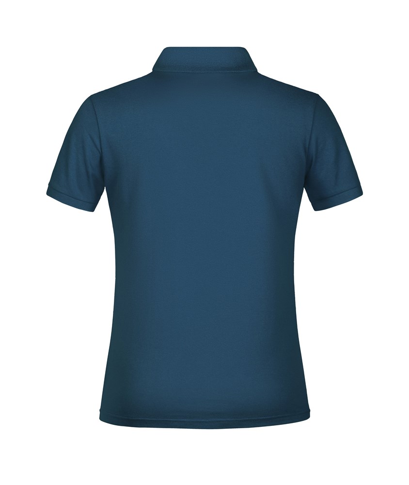 Promo Polo Lady