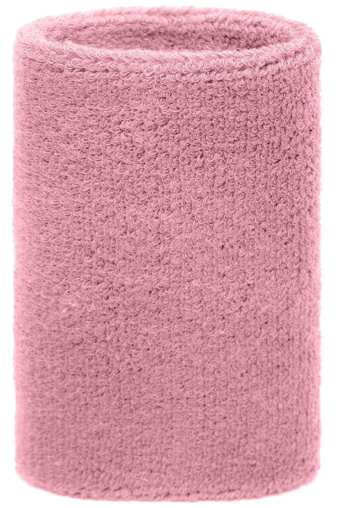 Rose clair (ca. Pantone 196C)