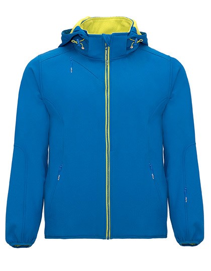 Royal Blue 05, Lime Punch 235