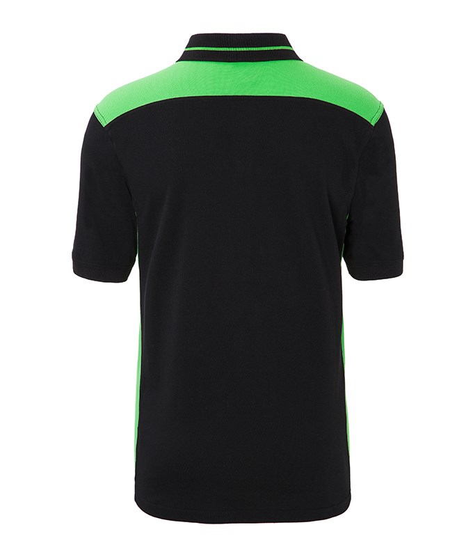 Men's Workwear Polo - COLOR -
