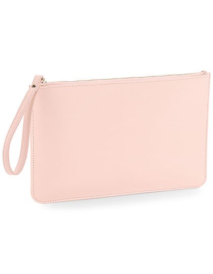 BagBase - Boutique Accessory Pouch - Soft Pink