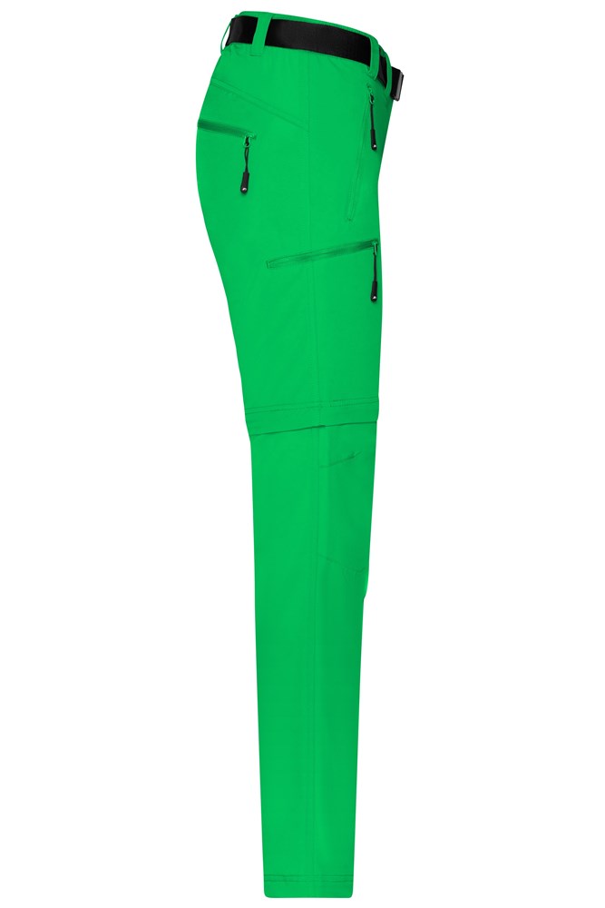 Ladies' Zip-Off Trekking Pants